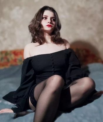 Ирина, 19 лет, 2 размер груди